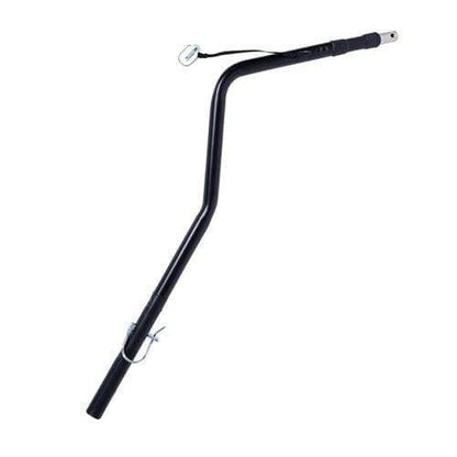 Innopet Bike Connector Rod for Innopet Hercules and Sporty Evolution V2.0  IPS-060/BCR Pets Own Us