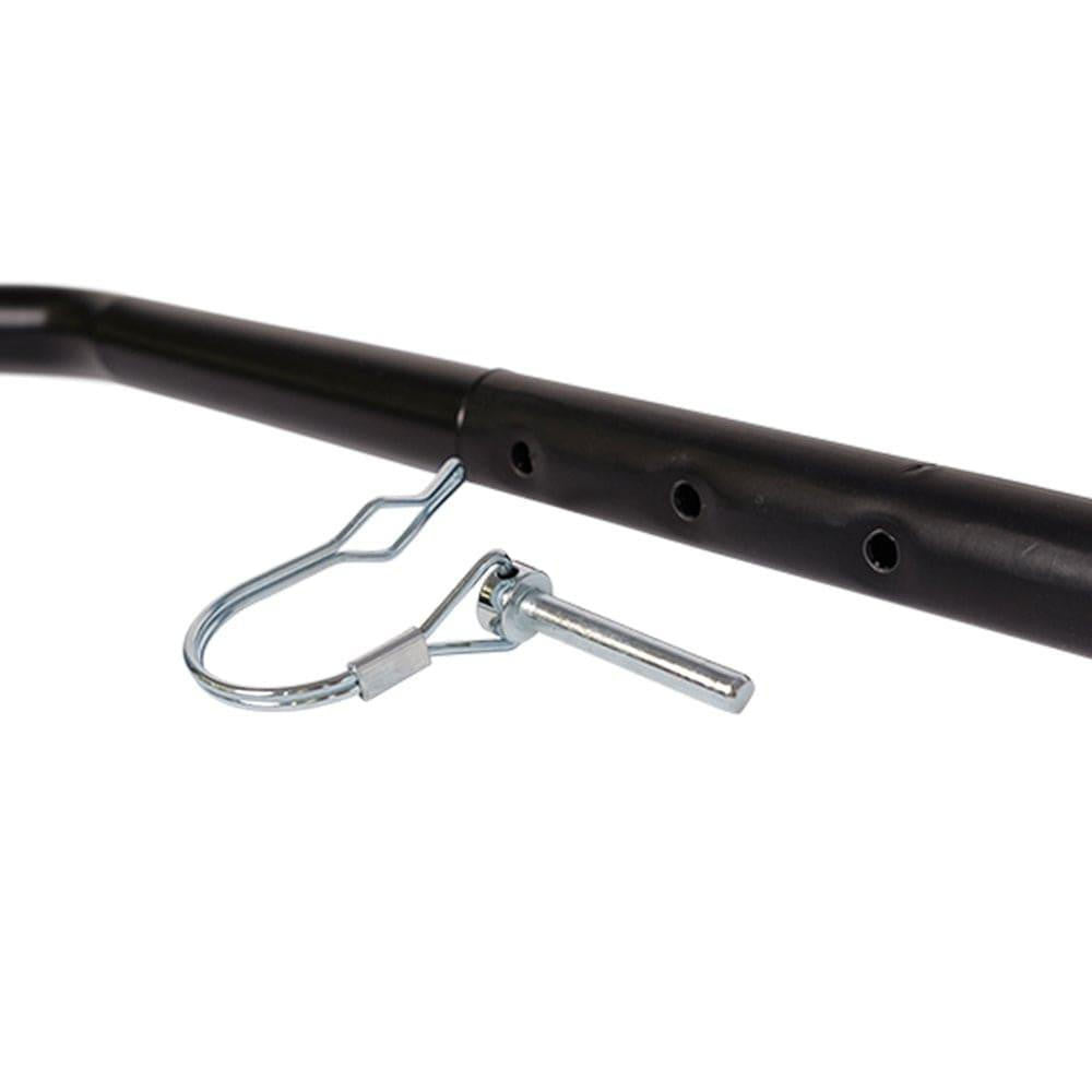 Innopet Bike Connector Rod for Innopet Hercules and Sporty Evolution V2.0  IPS-060/BCR Pets Own Us