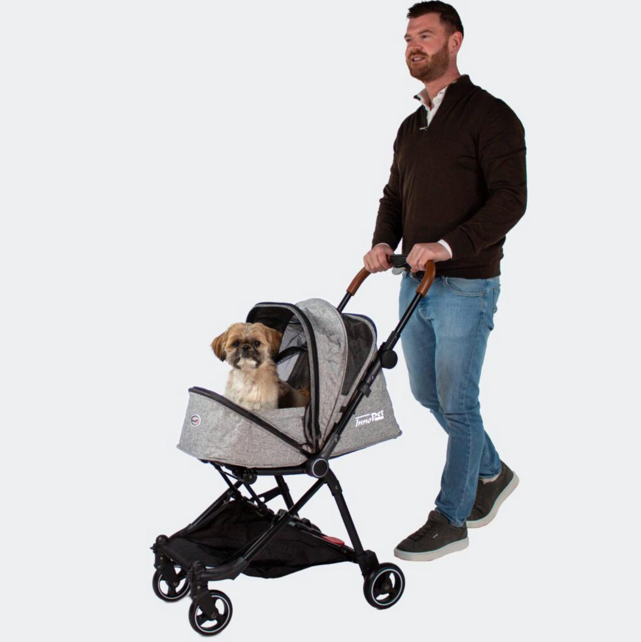  Innopet City Buggy  IPS-037/G Pets Own Us