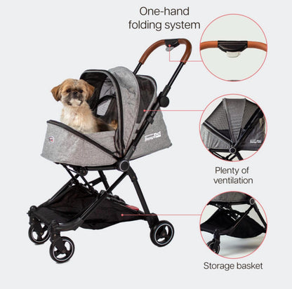  Innopet City Buggy  IPS-037/G Pets Own Us