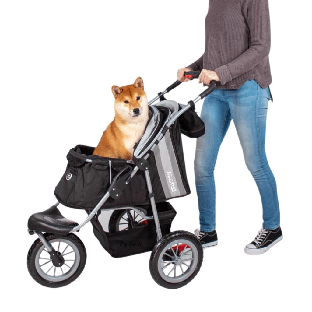  Innopet Comfort EFA ECO V2.0 Dog Stroller   Pets Own Us