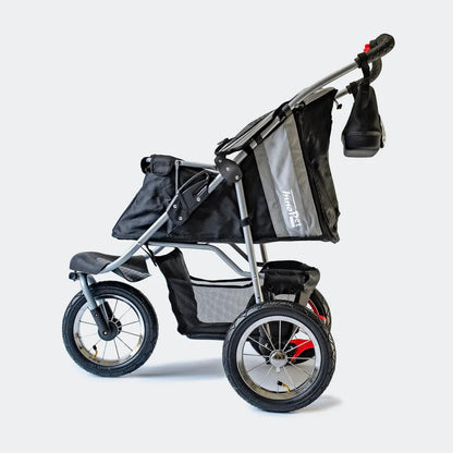 Innopet® Dog Stroller Pram | Comfort AIR ECO V2.0   Pets Own Us