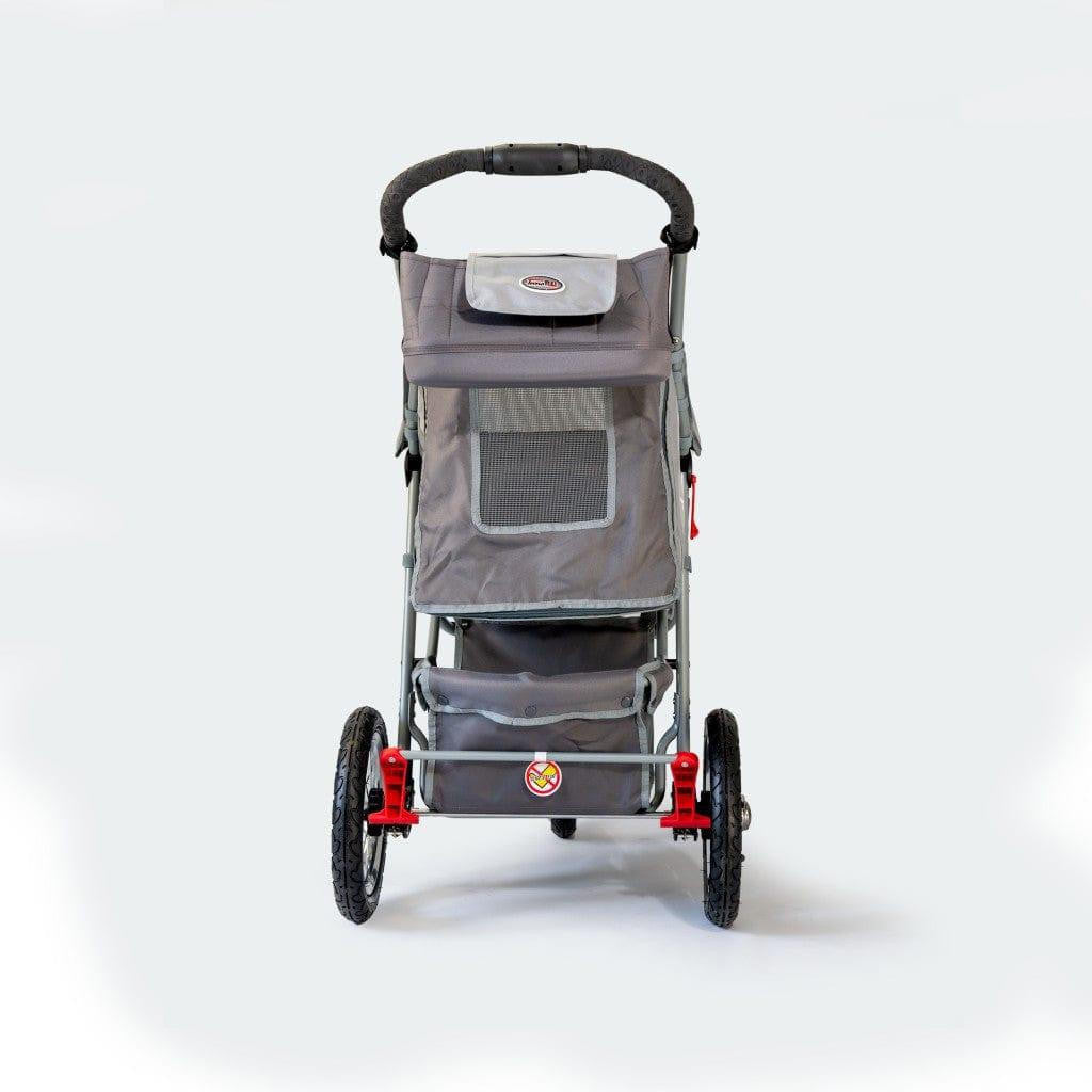 Innopet® Dog Stroller Pram | Comfort AIR ECO V2.0   Pets Own Us