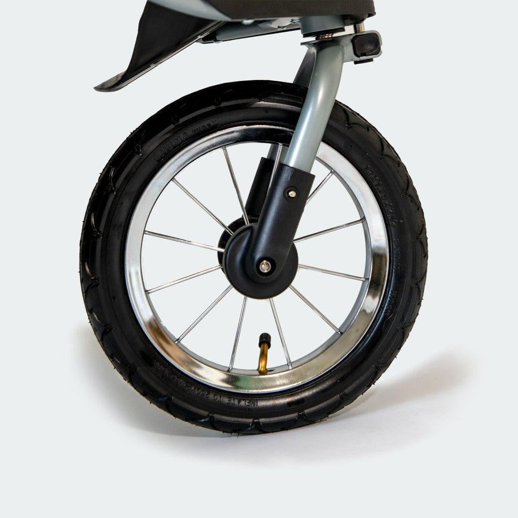 Innopet® Dog Stroller Pram | Comfort AIR ECO V2.0   Pets Own Us