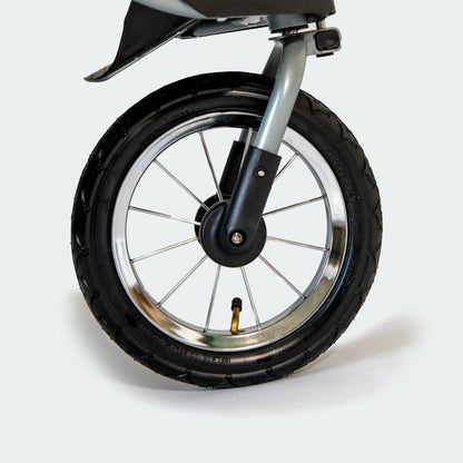 Innopet® Dog Stroller Pram | Comfort AIR ECO V2.0   Pets Own Us