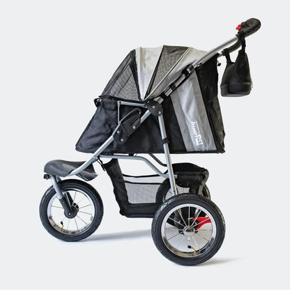 Innopet® Dog Stroller Pram | Comfort AIR ECO V2.0   Pets Own Us