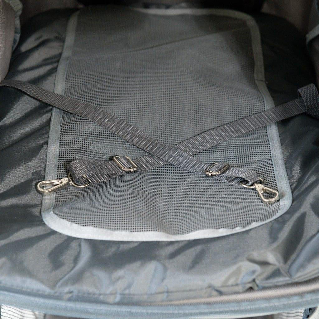 Innopet® Dog Stroller Pram | Comfort AIR ECO V2.0   Pets Own Us