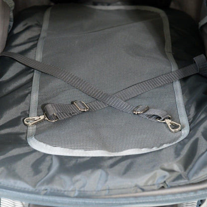 Innopet® Dog Stroller Pram | Comfort AIR ECO V2.0   Pets Own Us