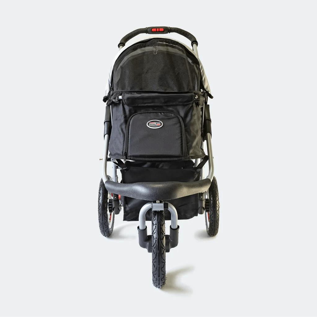 Innopet® Dog Stroller Pram | Comfort AIR ECO V2.0   Pets Own Us