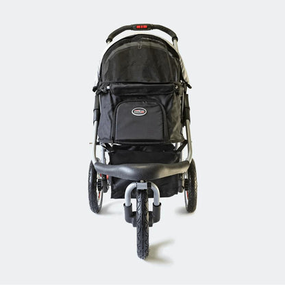 Innopet® Dog Stroller Pram | Comfort AIR ECO V2.0   Pets Own Us