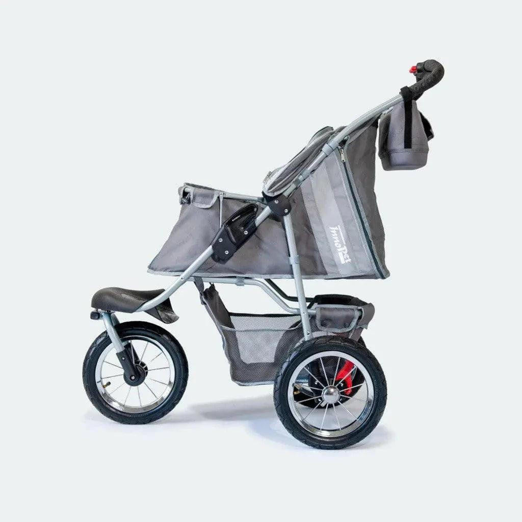 Innopet® Dog Stroller Pram | Comfort AIR ECO V2.0   Pets Own Us
