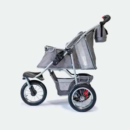 Innopet® Dog Stroller Pram | Comfort AIR ECO V2.0   Pets Own Us