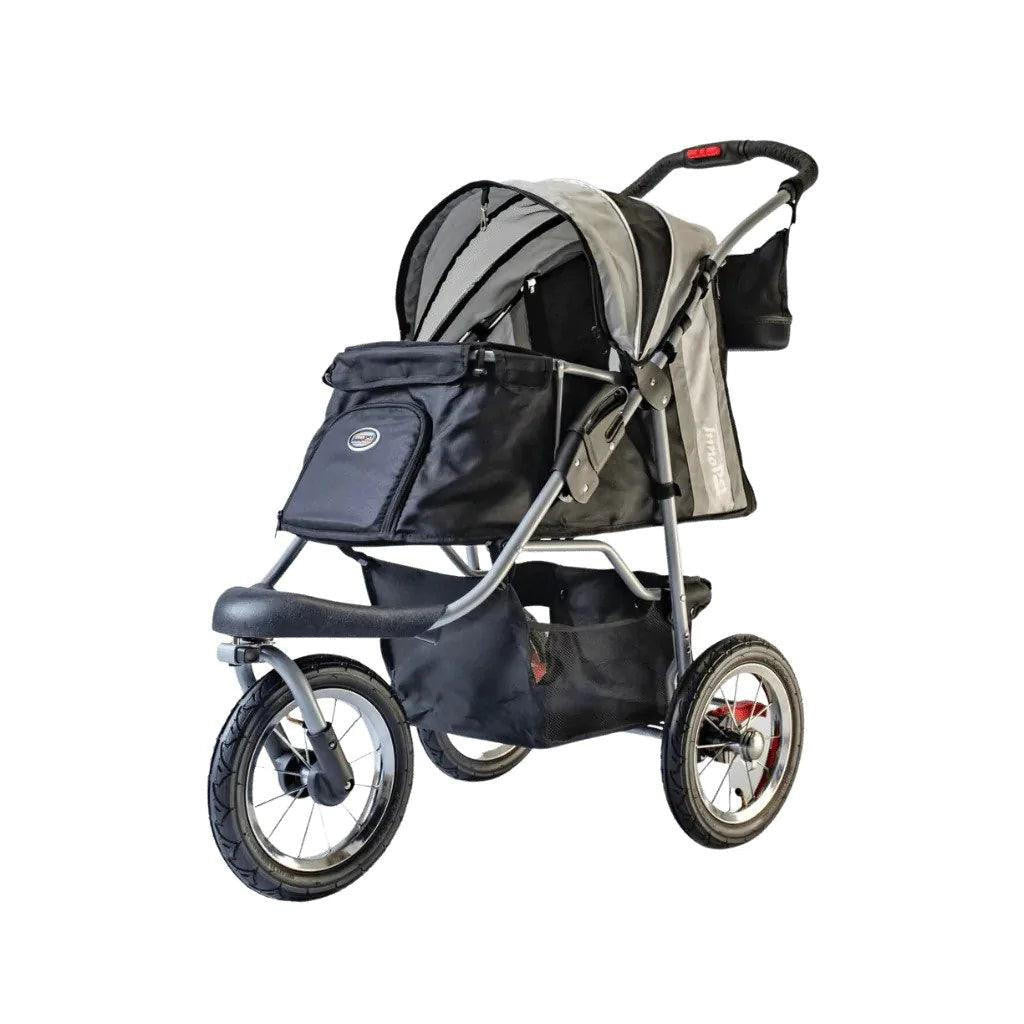 Innopet® Dog Stroller & Pet Pram | Comfort AIR ECO V2.0