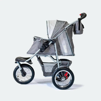 Innopet® Dog Stroller Pram | Comfort AIR ECO V2.0   Pets Own Us