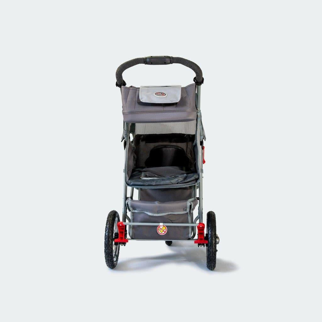 Innopet® Dog Stroller Pram | Comfort AIR ECO V2.0   Pets Own Us