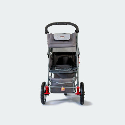 Innopet® Dog Stroller Pram | Comfort AIR ECO V2.0   Pets Own Us