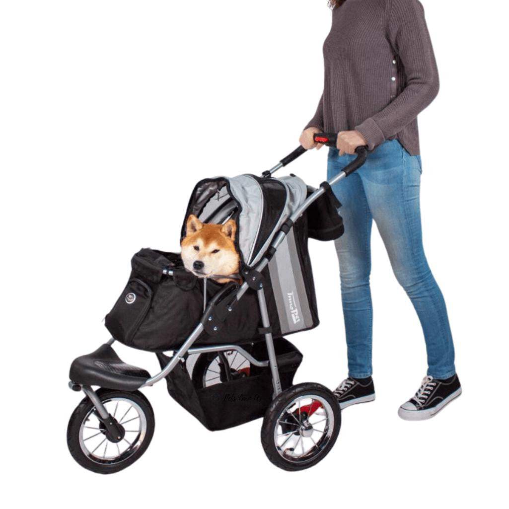 innopet comfort dog stroller Innopet Comfort AIR ECO Pet Stroller & Pram