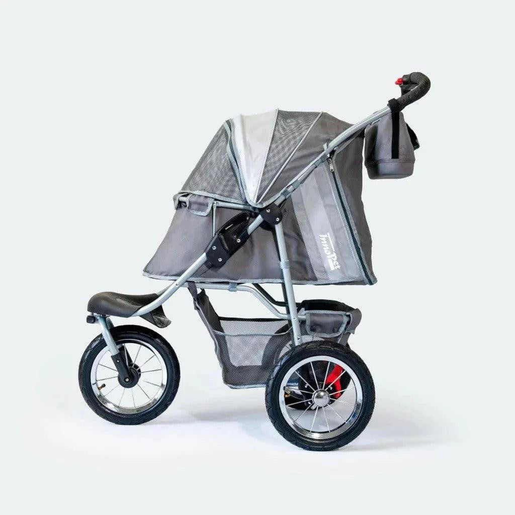 Innopet® Dog Stroller Pram | Comfort AIR ECO V2.0   Pets Own Us