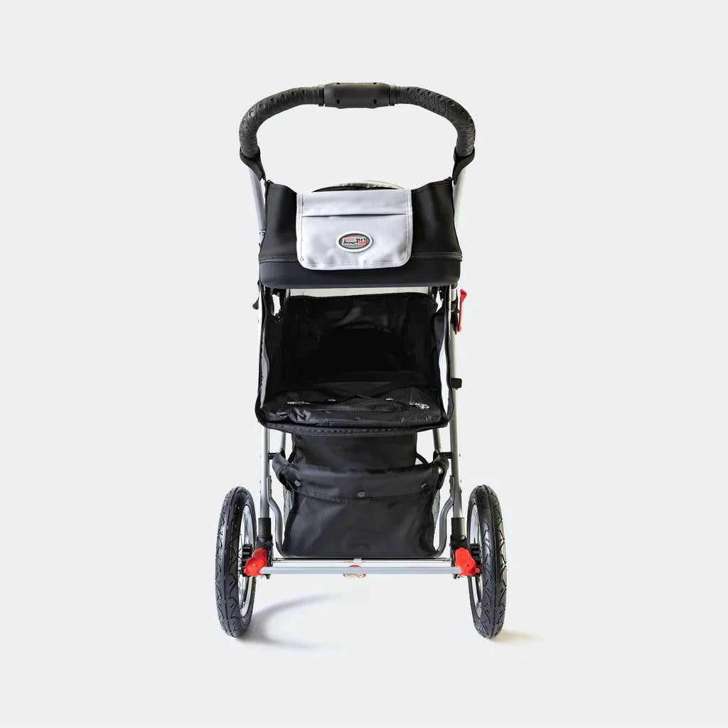 Innopet® Dog Stroller Pram | Comfort AIR ECO V2.0   Pets Own Us