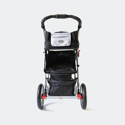 Innopet® Dog Stroller Pram | Comfort AIR ECO V2.0   Pets Own Us