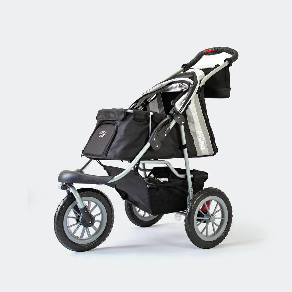 Innopet® Dog Stroller Pram | Comfort EFA ECO V2.0   Pets Own Us