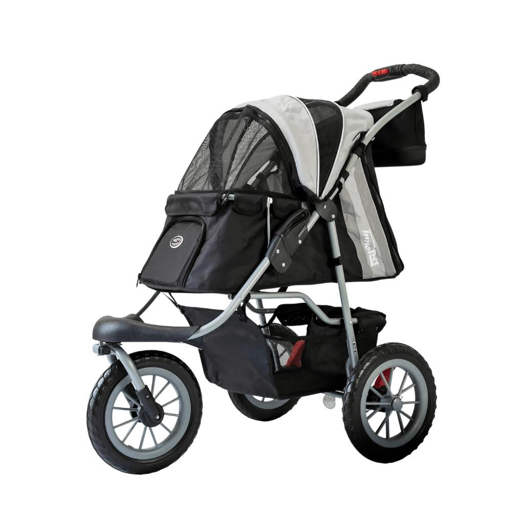 Innopet® Dog Stroller Pram | Comfort EFA ECO V2.0   Pets Own Us