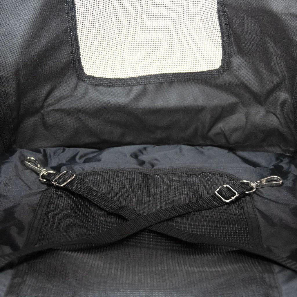 Innopet® Dog Stroller Pram | Comfort EFA ECO V2.0   Pets Own Us