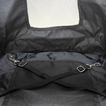 Innopet® Dog Stroller Pram | Comfort EFA ECO V2.0   Pets Own Us