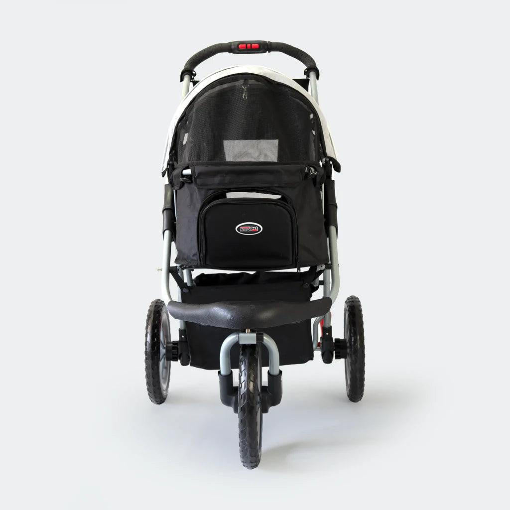 Innopet® Dog Stroller Pram | Comfort EFA ECO V2.0   Pets Own Us