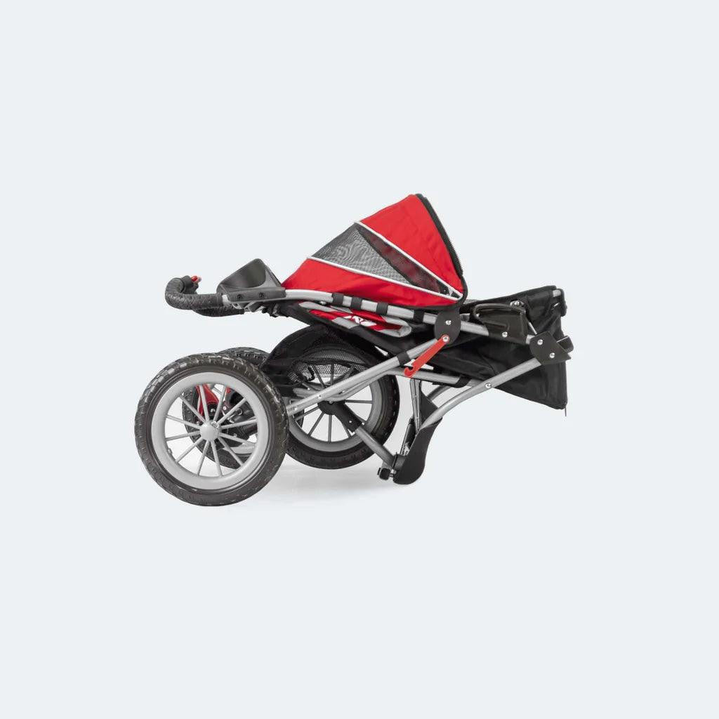 Innopet® Dog Stroller Pram | Comfort EFA ECO V2.0   Pets Own Us