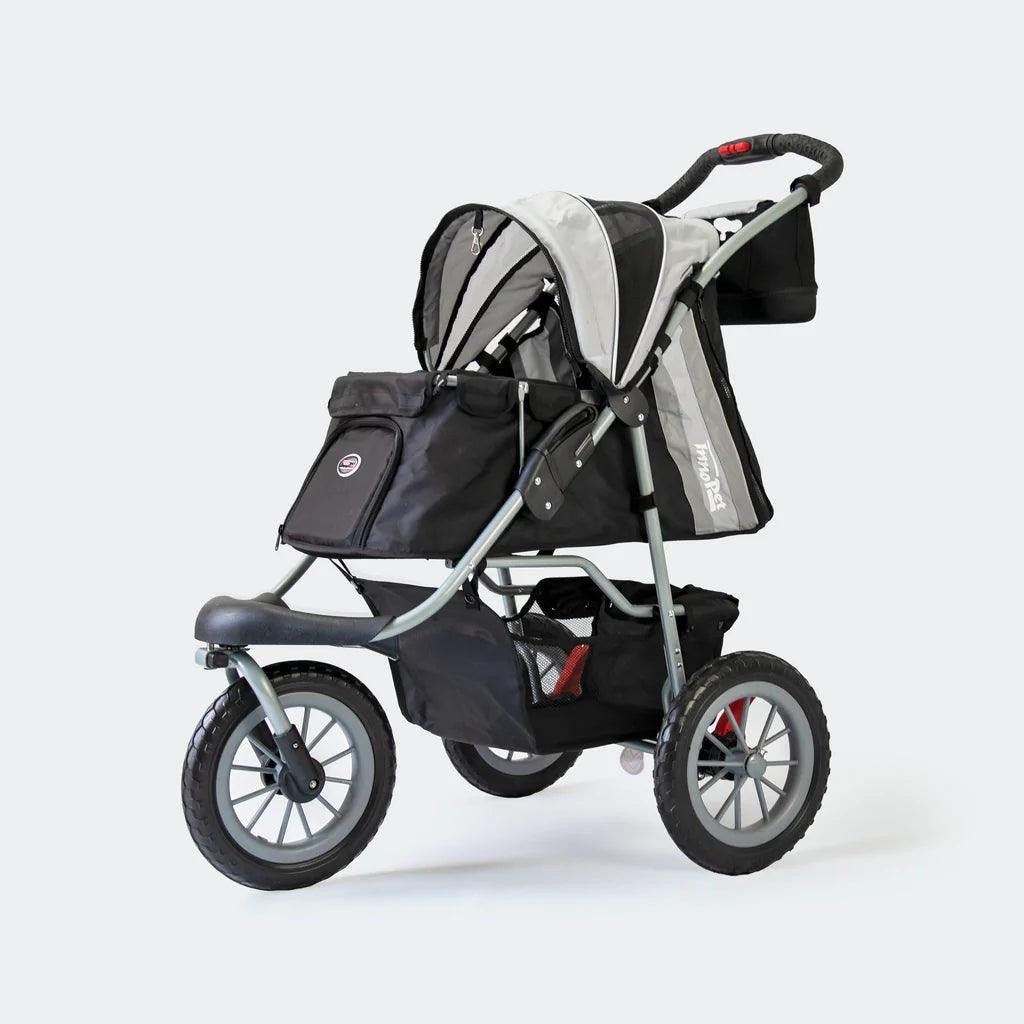 Innopet® Dog Stroller Pram | Comfort EFA ECO V2.0   Pets Own Us