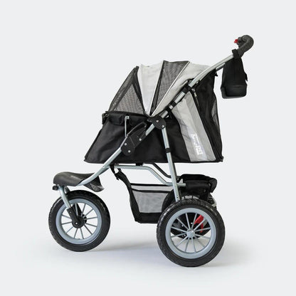 Innopet® Dog Stroller Pram | Comfort EFA ECO V2.0   Pets Own Us