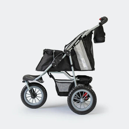 Innopet® Dog Stroller Pram | Comfort EFA ECO V2.0   Pets Own Us