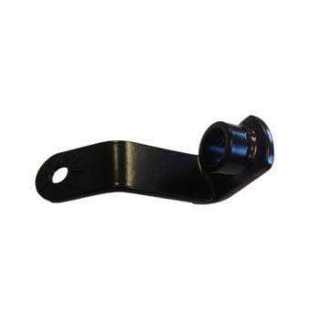Hitch for Innopet dog bike trailer universal connector for 10mm axle bikes