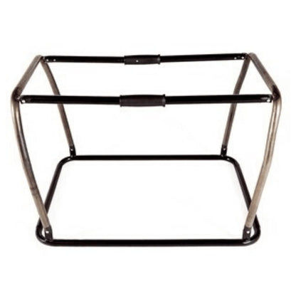 Innopet InnoPet® All-in-One Collapsible Pet Crate | Grey/Black | Various Sizes Available   Pets Own Us