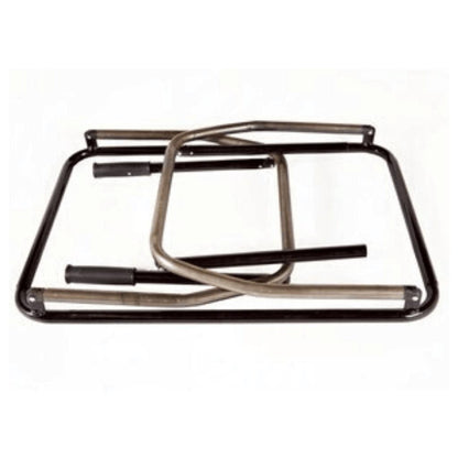 Innopet InnoPet® All-in-One Collapsible Pet Crate | Grey/Black | Various Sizes Available   Pets Own Us