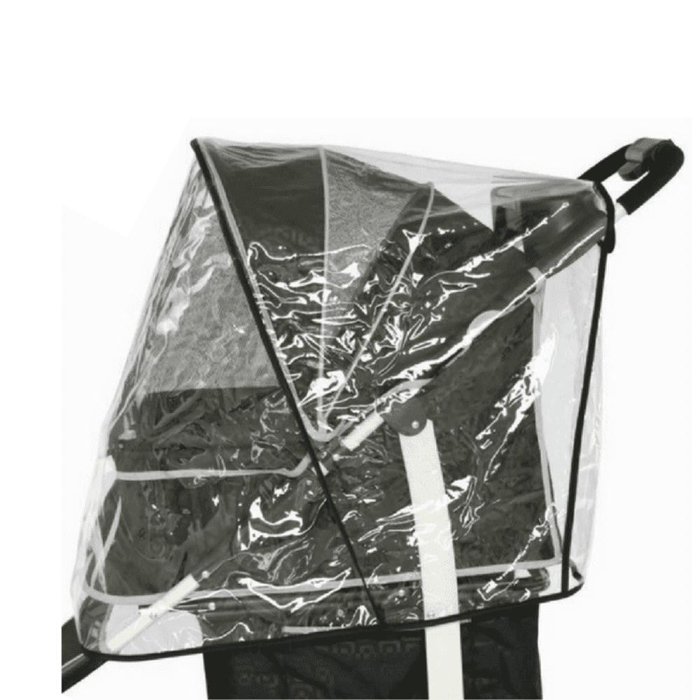 Innopet InnoPet® Dog Pram Universal Rain Cover for Adventure & Allure | Transparant   Pets Own Us