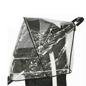 Innopet InnoPet® Dog Pram Universal Rain Cover for Adventure & Allure | Transparant   Pets Own Us