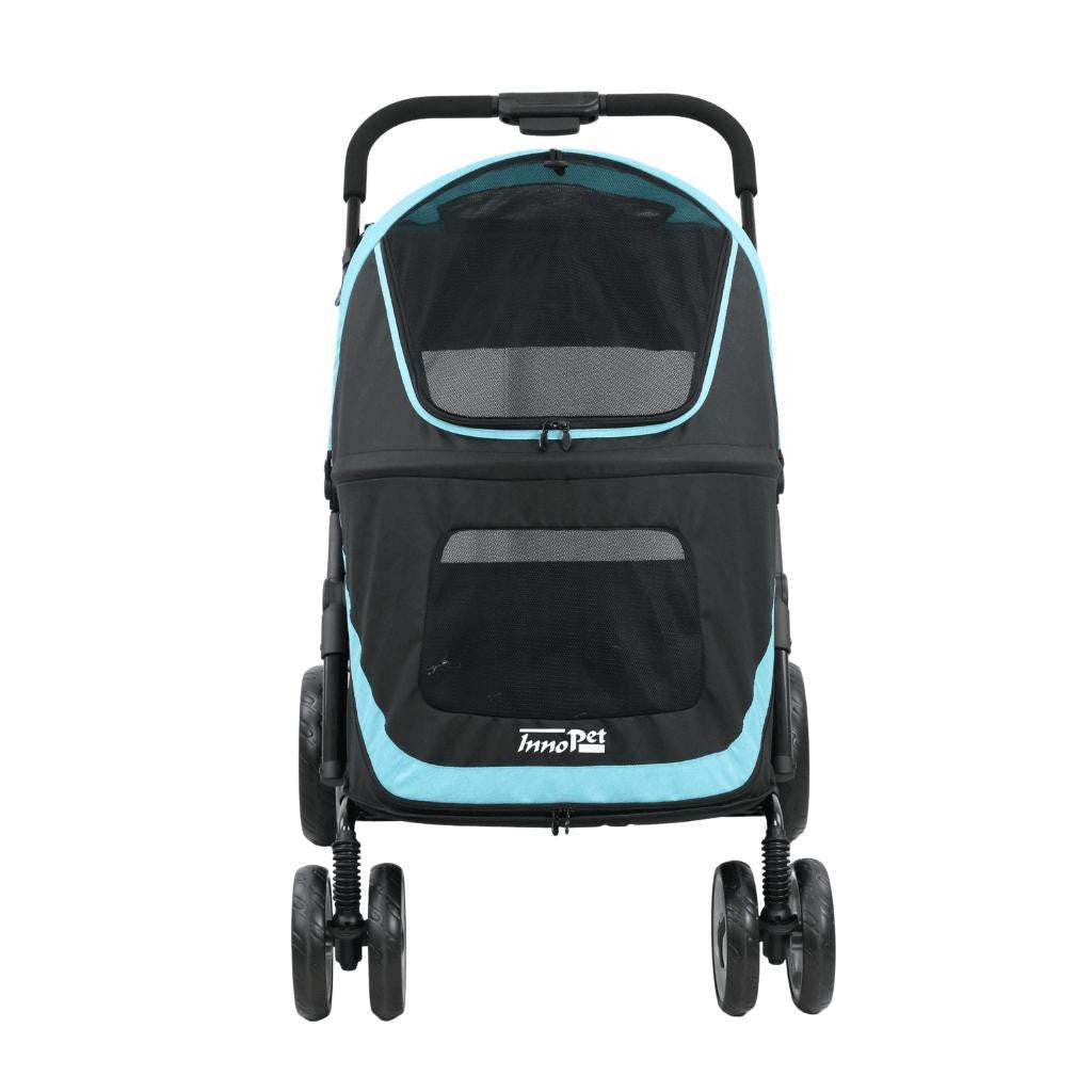 Innopet Innopet Mamut XLarge Dog Pram >50kgs | Free Rain Cover Innopet Mamut XLarge Dog Pram - Spacious & Heavy Duty Up to 50kg