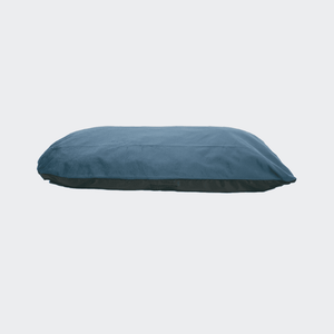 InnoPet Mattress Cover and Memory Foam Cushion for small dog strollers with soft velvet fleece and supportive memory foam
