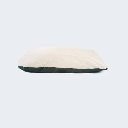 InnoPet mattress cover and memory foam cushion for small dog strollers with plush velvet fleece fabric and supportive padding