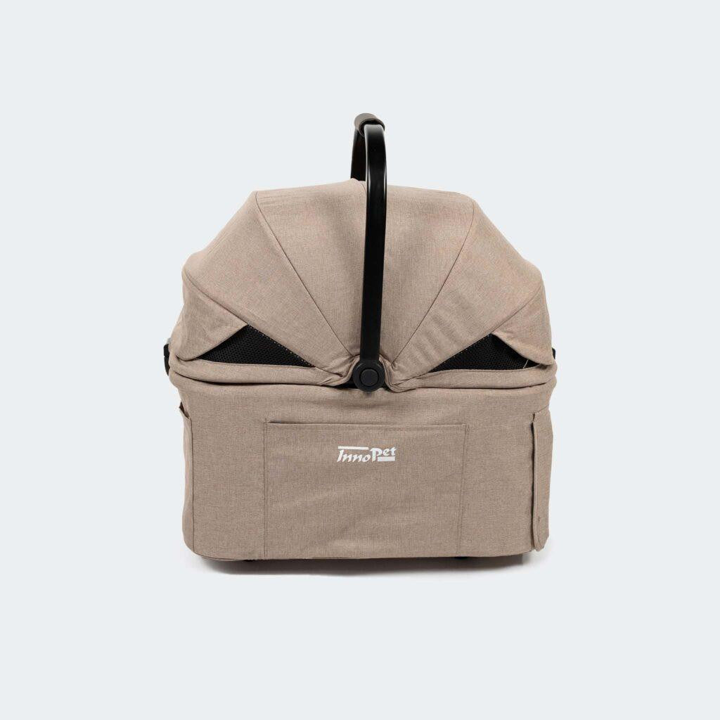 Innopet InnoPet Nomad 3-in-1 Pet Stroller & Travel System  IPS-090 Pets Own Us