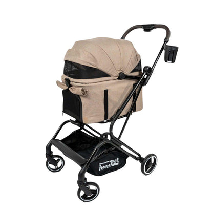 Innopet InnoPet Nomad 3-in-1 Pet Stroller & Travel System  IPS-090 Pets Own Us