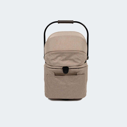 Innopet InnoPet Nomad 3-in-1 Pet Stroller & Travel System  IPS-090 Pets Own Us