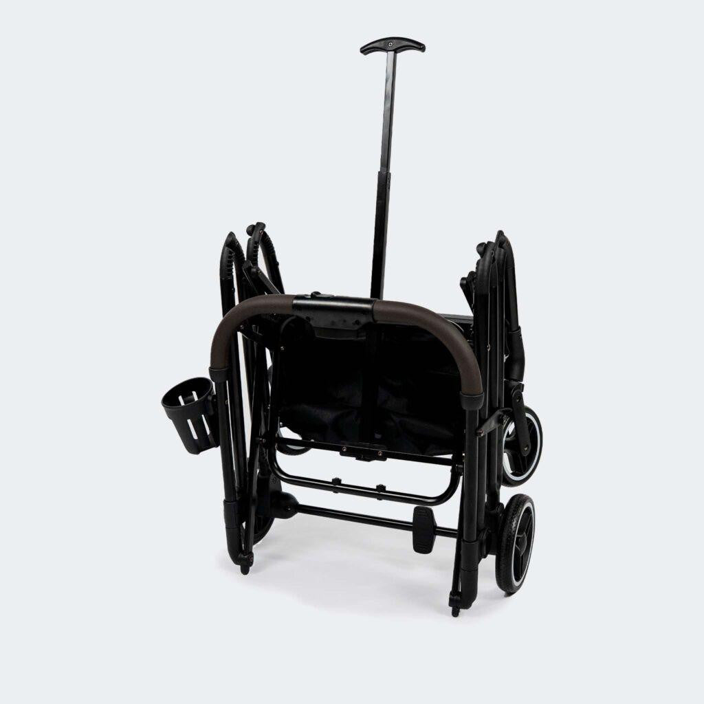 Innopet InnoPet Nomad 3-in-1 Pet Stroller & Travel System  IPS-090 Pets Own Us