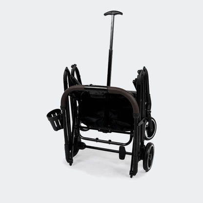 Innopet InnoPet Nomad 3-in-1 Pet Stroller & Travel System  IPS-090 Pets Own Us