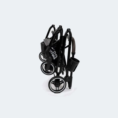 Innopet InnoPet Nomad 3-in-1 Pet Stroller & Travel System InnoPet Nomad Pet Stroller - Compact 3-in-1 Travel System for Pets
