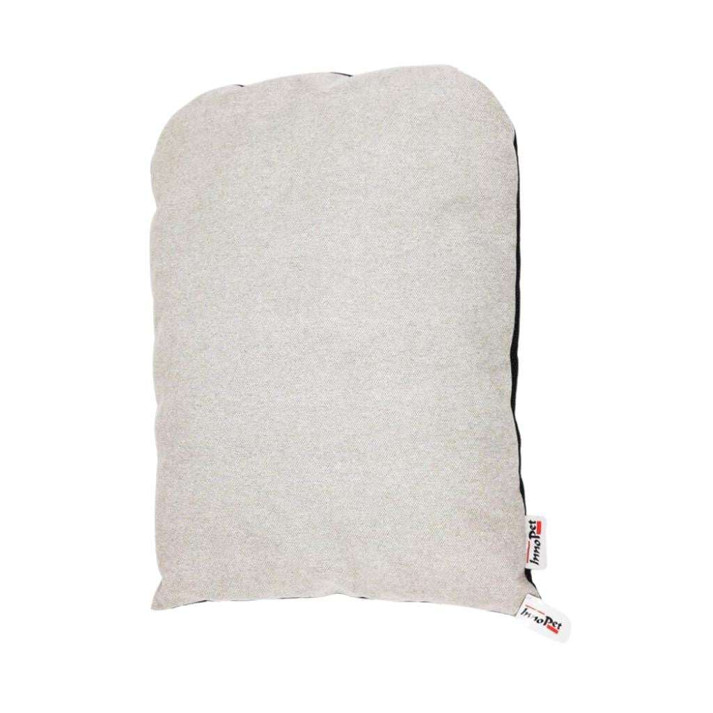 InnoPet Orthopedic Pillow with memory foam for Hercules 2.0 dog stroller in two colors