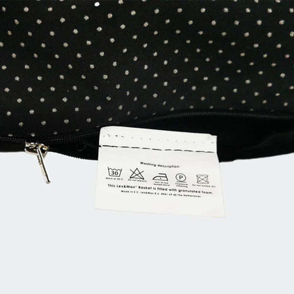 Innopet Innopet Orthopedic Pillow for Hercules 2.0 Dog Stroller | 2 Colours InnoPet Orthopedic Pillow for Hercules 2.0 Dog Stroller | 2 Colours