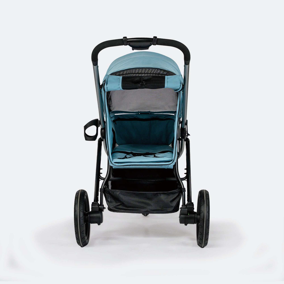 Innopet Pet Stroller InnoPet Premium Comfort | All-Terrain Dog & Pet Stroller | Pets up to 25kg | 2 Colours InnoPet Premium Comfort Dog Stroller | All-Terrain | Up to 25kg